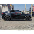 Model Y AUTO ACCESSORISS GURUS Fender flares